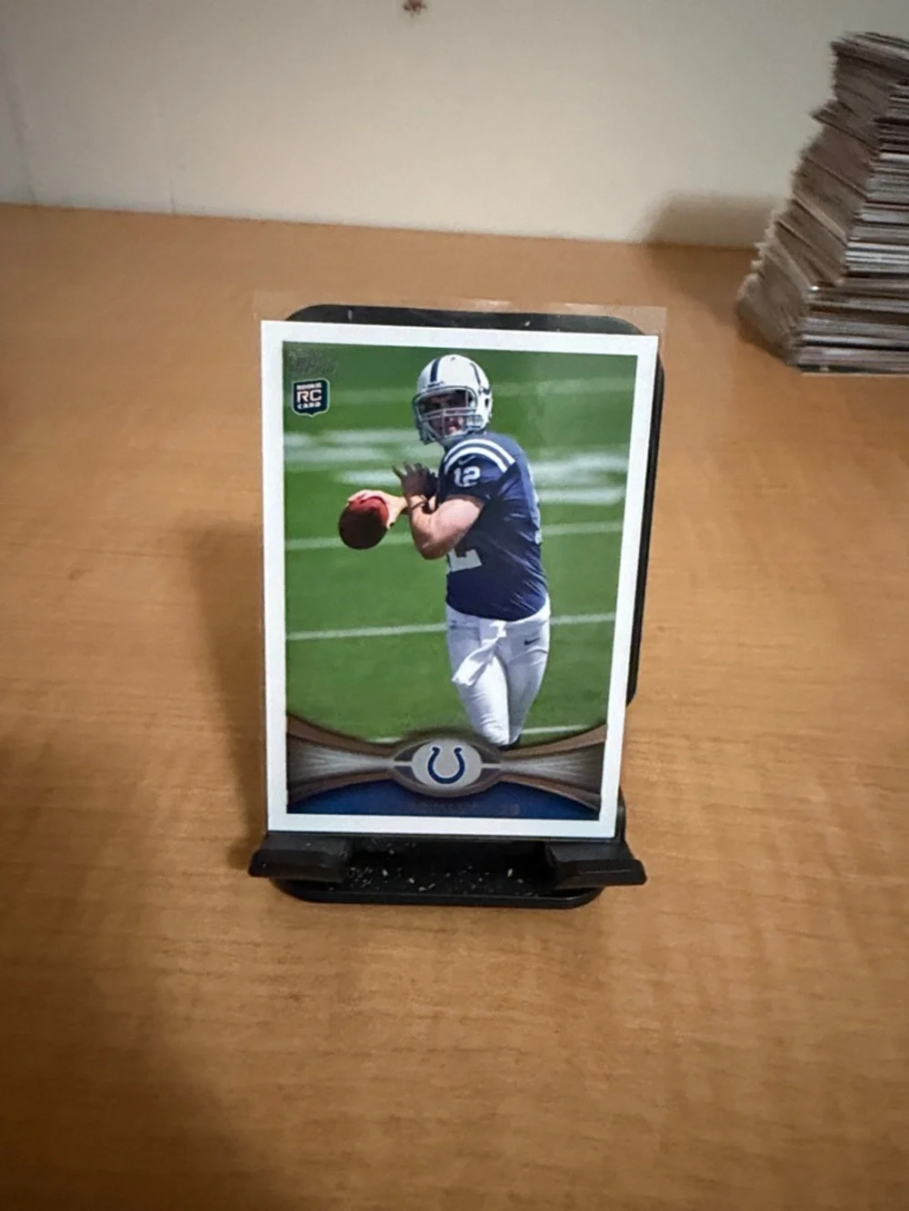 Andrew Luck
